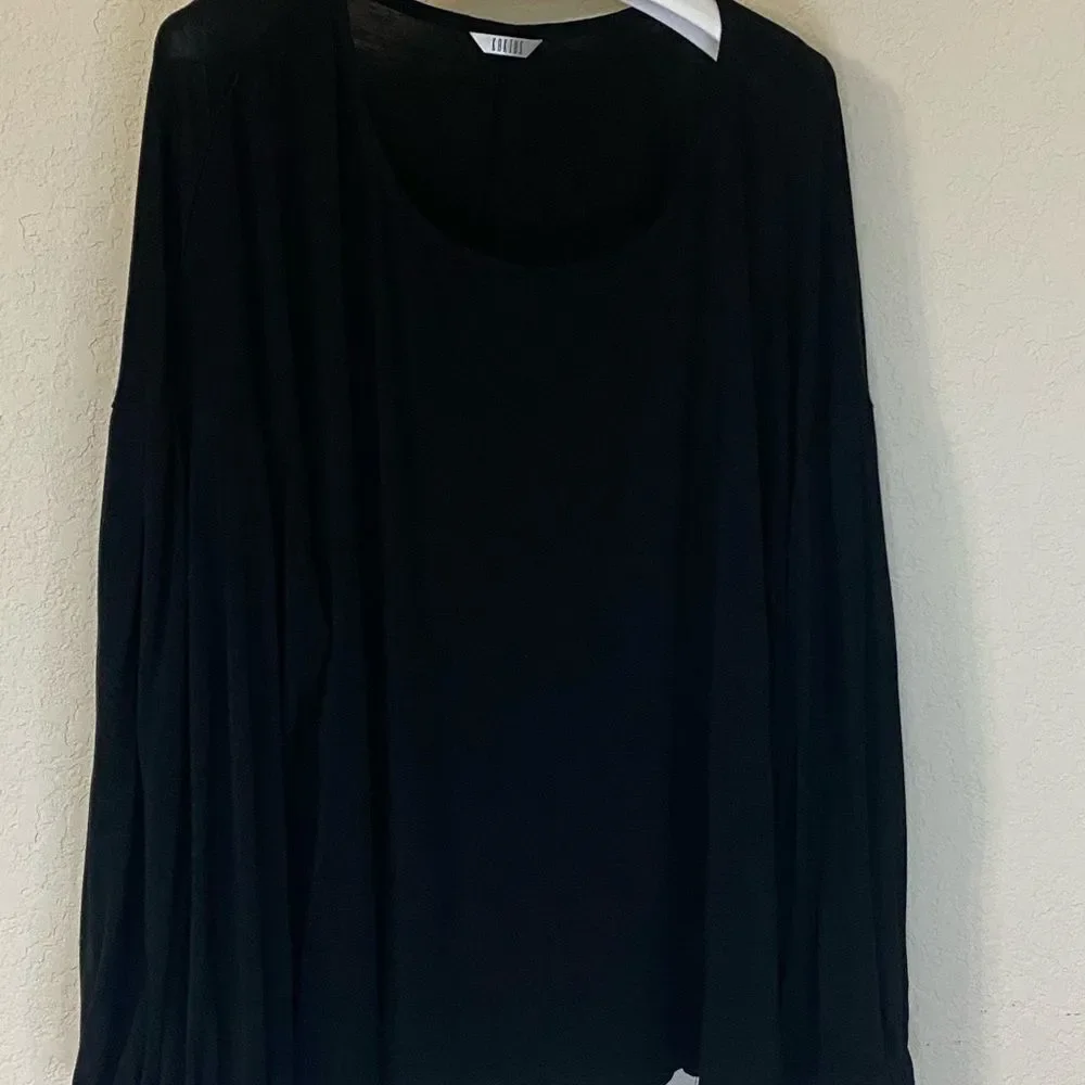 KAKTUS Peasant Blouse - Picture 2 of 7